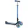 GLOBBER Elite Deluxe Lights navy