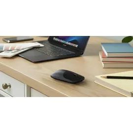 Satechi Slim EX Space Schwarz