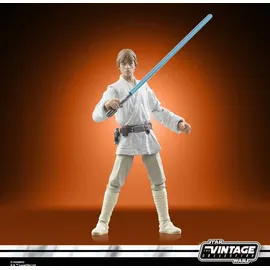 Hasbro Star Wars The Vintage Collection Luke Skywalker 9,5 cm