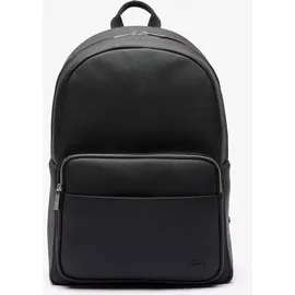 Lacoste Men's Classic Rucksack Schwarz