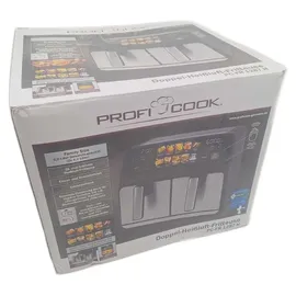 Proficook PC-FR 1287 H schwarz