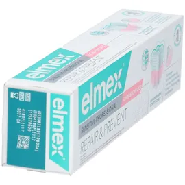 Elmex Sensitive Professional Repair & Prevent 75 ml