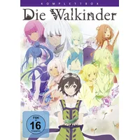 Leonine Die Walkinder - Komplettbox [2 DVDs]