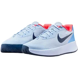 Nike Vapor Lite 3 Hydrogen Blue/Midnight Navy/Hot Lava 46