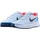 Nike Vapor Lite 3 Hydrogen Blue/Midnight Navy/Hot Lava 46