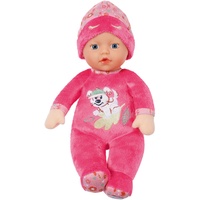 Zapf Creation Baby born Sleepy for babies pink