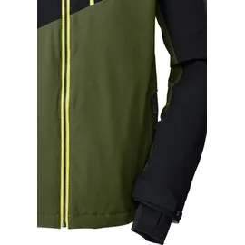 KILLTEC KSW 32 Skijacke Waldgrün M