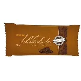 Hellma Gebäckmischung Vanille/Karamell/Schokolade 200 St.