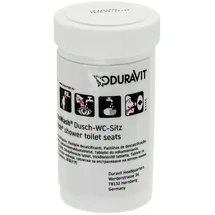 Duravit SensoWash Entkalkungstabletten 6 St.