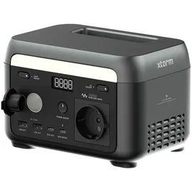 Xtorm Powerstation 200W 0,20 kWh