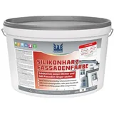 Buzzard Silikonharz-Fassadenfarbe 12,5 Liter