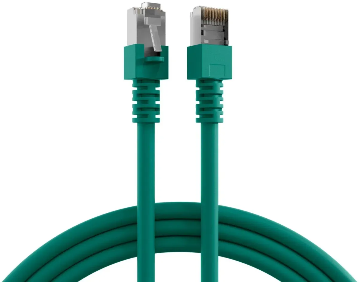 EFB-Elektronik Patchkabel Cat.5e K5460.1,5