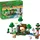 LEGO LEGO® Minecraft 21593 Erstes Abenteuer in der Nacht