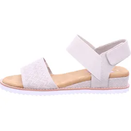 SKECHERS Desert Kiss Damen Grau 38