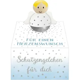 Coppenrath Verlag Wunscherfüller - sortiert, 1 Stück, Ausführung nicht wählbar