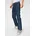 Wrangler 33 Länge 32 grau Herren Durables Regular Fit Jeans Darkstone 33W 32L