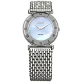 JOWISSA Damen Armbanduhr Roma