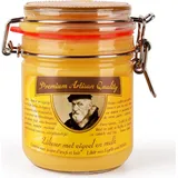 Belgischer Eierlikör zum Löffeln