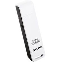 TP-LINK Technologies Wireless N USB Adapter (TL-WN821N)
