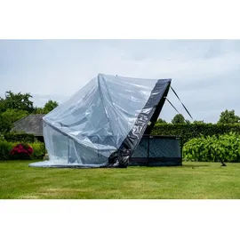 EXIT TOYS Poolabdeckung 460 x 460 cm 30.75.15.70