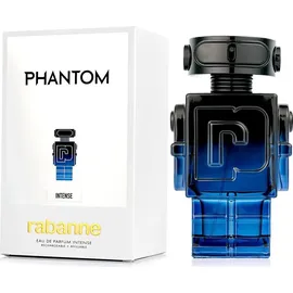 Paco Rabanne Phantom Intense Eau de Parfum Intense refillable 150 ml