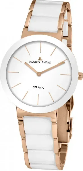 Jacques Lemans Keramik 42-7D