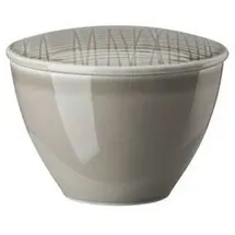 Rosenthal [A][W2] Mesh Colours Mountain Zuckerdose