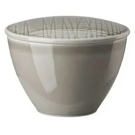 Rosenthal [A][W2] Mesh Colours Mountain Zuckerdose