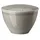 Rosenthal [A][W2] Mesh Colours Mountain Zuckerdose