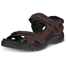 ECCO Offroad Herren mocha 42