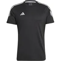 Adidas Tiro 23 Club Trainingstrikot Black / White L