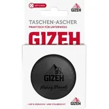 Gizeh Taschen-Ascher