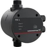 Grundfos Zubehör für Hauswasseranlagen Pressure Manager PM1/1,5 1,5bar 230V