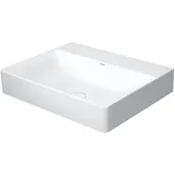 Duravit DuraSquare Waschtisch  60 x 47 cm (2353600079)