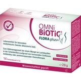 OMNI BiOTiC Flora plus+ Beutel