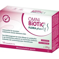 Allergosan OMNi BiOTiC Flora plus+