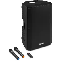 Vonyx VSA700 Tragbares System 15