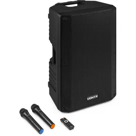 Vonyx VSA700 Tragbares System 15