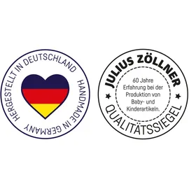 Julius Zöllner Kuschelnest NIDO
