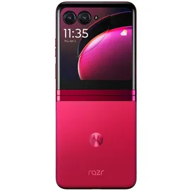 Motorola Razr 40 Ultra 5G 8 GB RAM 256 GB Viva Magenta