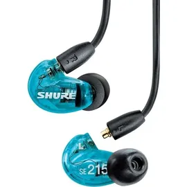 Shure Aonic 215 UNI blau