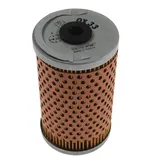 mahle Ölfilter Ø59mm für MERCEDES-BENZ 123