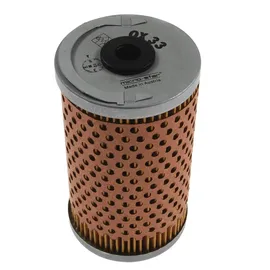 mahle Ölfilter Ø59mm für MERCEDES-BENZ 123