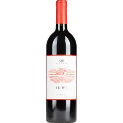Hebo IGT Rosso Toscana Petra 2022