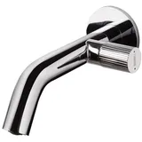 Mamoli Tuttodunpezzo Wand-Waschtischarmatur Chrom