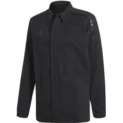 Adidas DFB ZNE Jacke 2018 - schwarz S