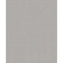 Sublime Vliestapete Mindful Living 10 m x 52 cm Gelb