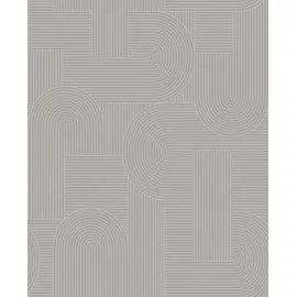 Sublime Vliestapete Mindful Living 10 m x 52 cm Gelb