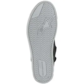 Alpinestars Stella Stated Podium Schwarz/Weiß/Rot 46