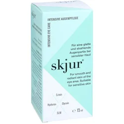 Skjur Augenpflege Creme
